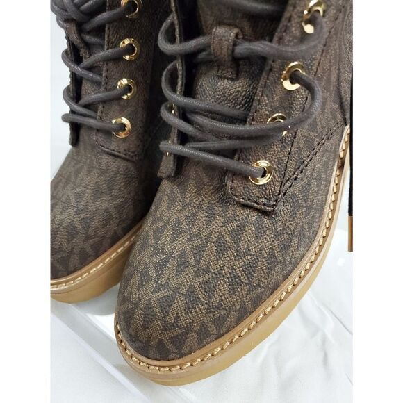 Michael Kors Trudy Bootie size 6 - Picture 7 of 11